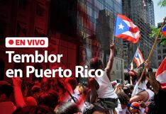 Temblor en Puerto Rico hoy, 29/08/2023 – hora, magnitud y epicentro, según el RSPS