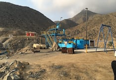 Peruvian Metals con luz verde para explotar mina polimetálica Mercedes en Junín