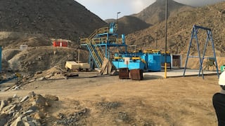 Peruvian Metals con luz verde para explotar mina polimetálica Mercedes en Junín