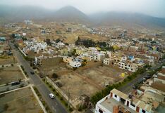 Serpar subastará 80 terrenos urbanos a precios de remate en seis distritos de Lima Metropolitana