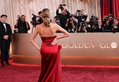 Golden Globes 2026 — horario, TV y cómo seguir a todos los ganadores de los premios Globos de Oro