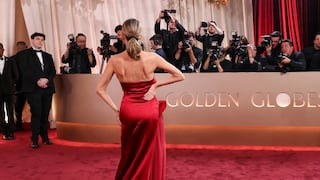 Golden Globes 2026 — horario, TV y cómo seguir a todos los ganadores de los premios Globos de Oro