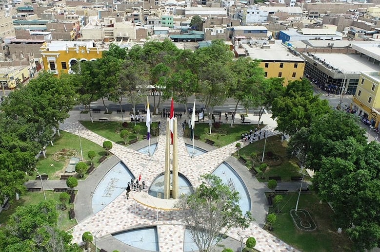 Ica es la próxima ciudad a la que ingresará Portal F. (Foto: Difusión)