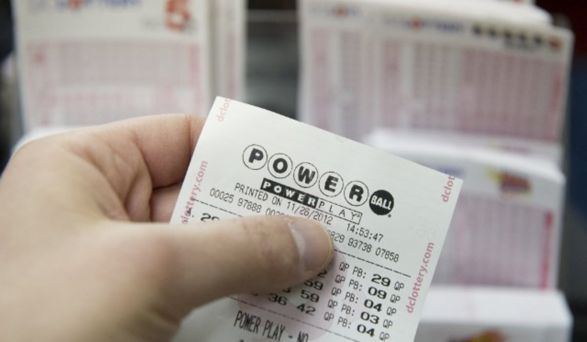 Powerball EN VIVO: mira aquí los resultados y ganadores del sorteo del sábado 4 de junio. Foto: Powerball.
