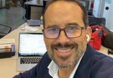 Emilio Van Oordt es el nuevo CEO de Tradi, especializada en venta de acero