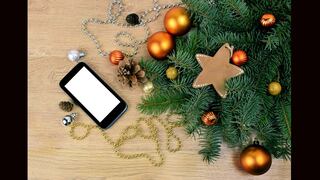 Crecimiento de importaciones de artículos navideños anticipa mejor campaña de fin de año