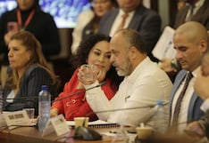 Fuerza Popular presentará dictamen en minoría para facultades legislativas