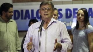 Gobierno de Colombia y guerrilla FARC llegan a acuerdo sobre reforma agraria