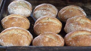Precio del pan francés en Lima tuvo su mayor alza desde el mes de junio