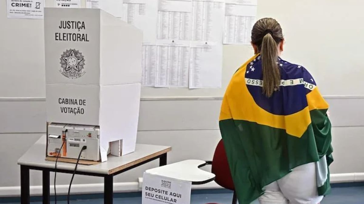Editorial de Gestión: Brasil y Perú