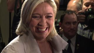 ¿Quién es Marine Le Pen, rostro de la extrema derecha en Francia?