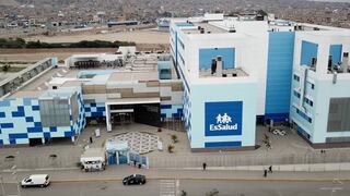 Funcionarios de EsSalud responsables de compras sobrevaloradas serán “sustituidos”, anuncia el Gobierno