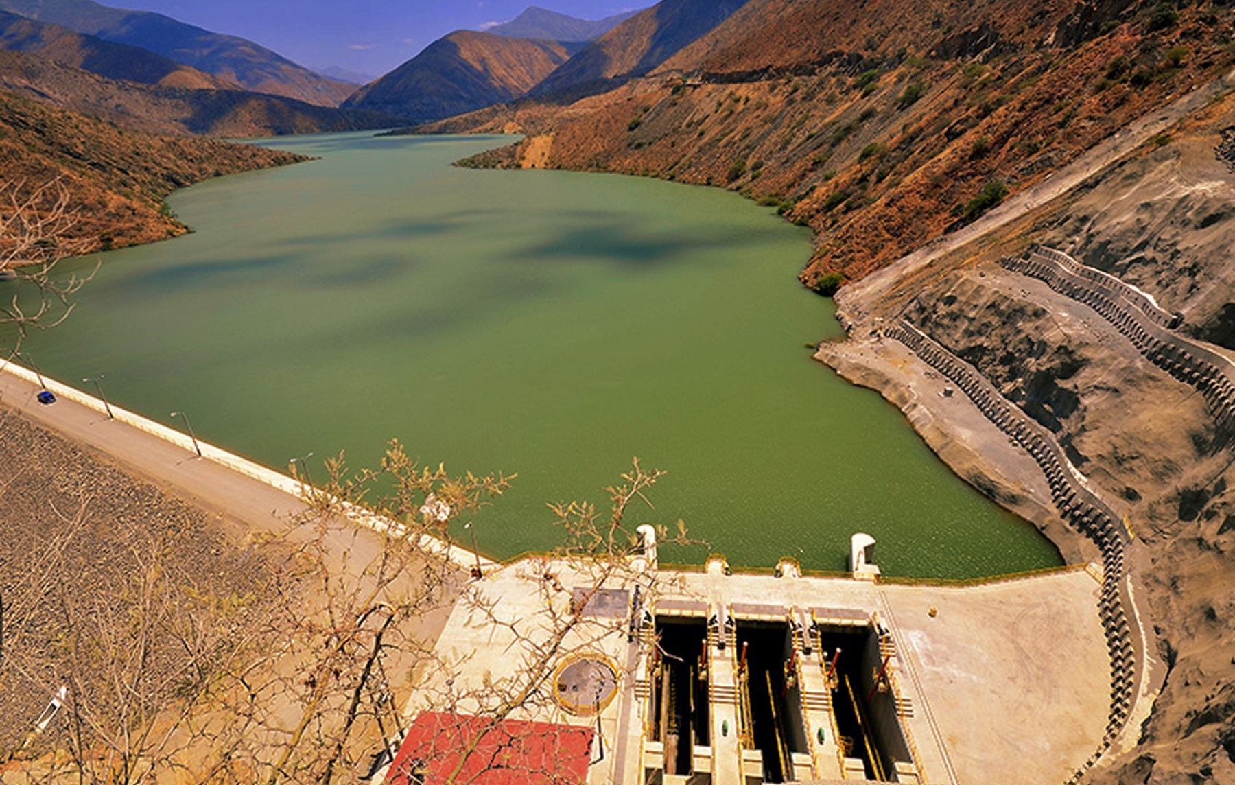 Midagri confirmó que concesión del proyecto Olmos “no se va a renovar”