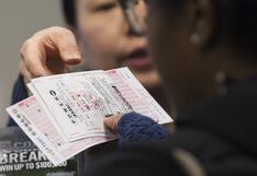 Cuáles fueron los números ganadores del sorteo de Powerball del lunes 4 de marzo