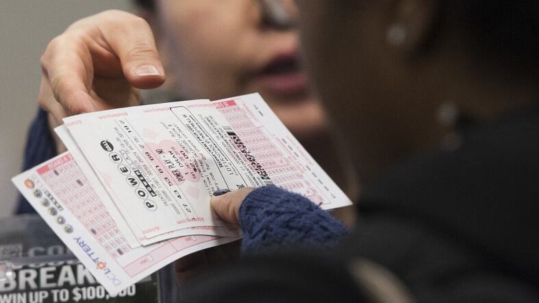 Cuáles fueron los números ganadores del sorteo de Powerball del lunes 4 de marzo