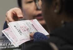 Cuáles fueron los números ganadores del sorteo de Powerball del lunes 4 de marzo