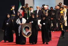 Irán despide a Alí Jamenei, el líder supremo muerto durante la guerra