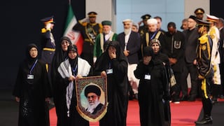 Irán despide a Alí Jamenei, el líder supremo muerto durante la guerra