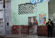 Fiscalía y PNP intervienen vivienda de la hermana de la congresista Francis Paredes