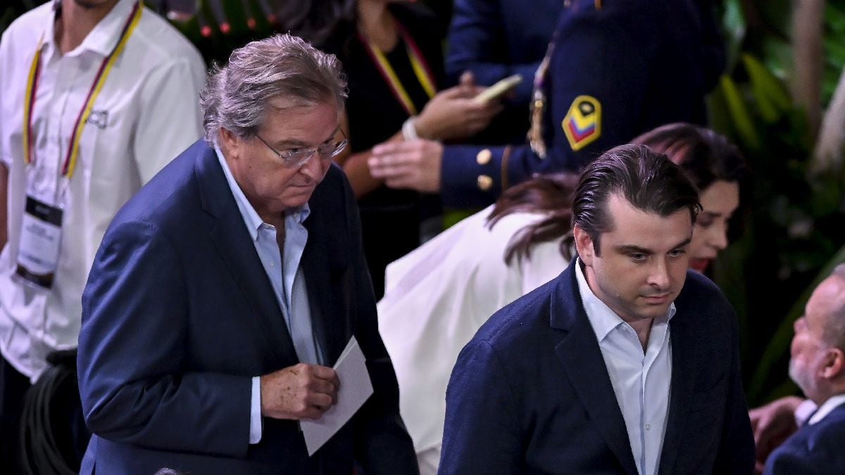 La familia más rica de Colombia alista su entrada al petróleo venezolano junto con GeoPark