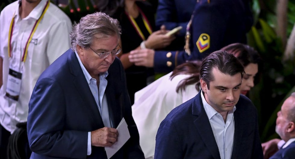 Familia más acaudalada de Colombia alista su entrada a la mayor riqueza de Venezuela