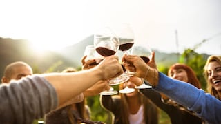 Día del Padre: los recuerdos que merecen descorcharse con un gran vino