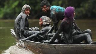 Un sexto derrame de crudo este año afecta la Amazonía de Perú