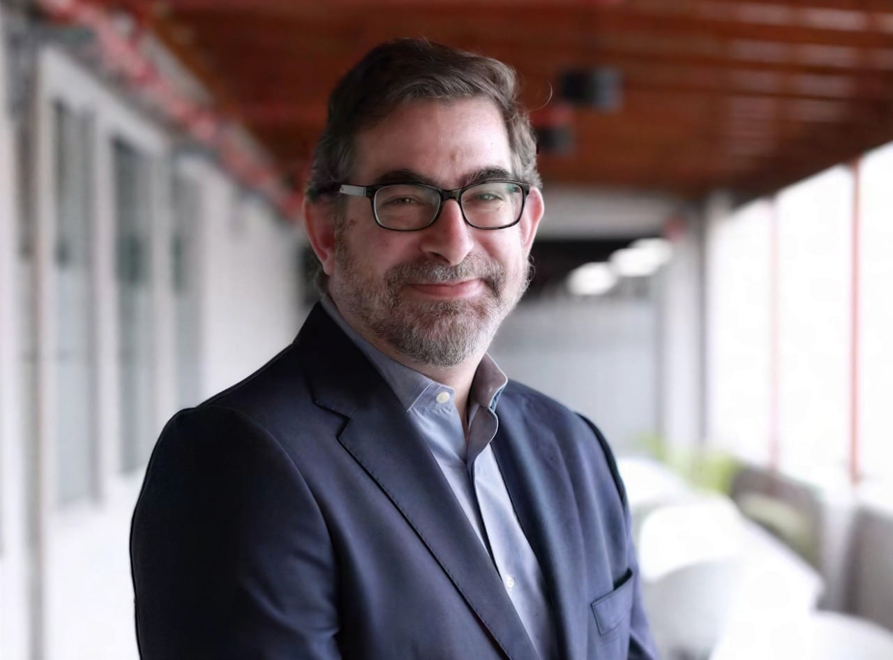 Manuel Antonio García Miró asume la presidencia del Directorio de Editora El Comercio.