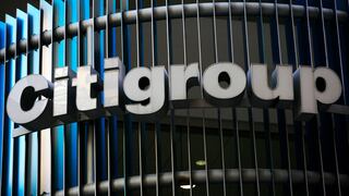 Citigroup dice que trabajo flexible le da ventaja sobre rivales