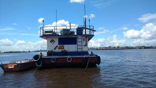 Barcos que transporten hidrocarburos deberán contratar seguros para mitigar daños ambientales