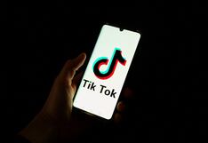 TikTok deja de funcionar en Estados Unidos