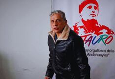 TC confirma reunión entre Antauro Humala y Luz Pacheco