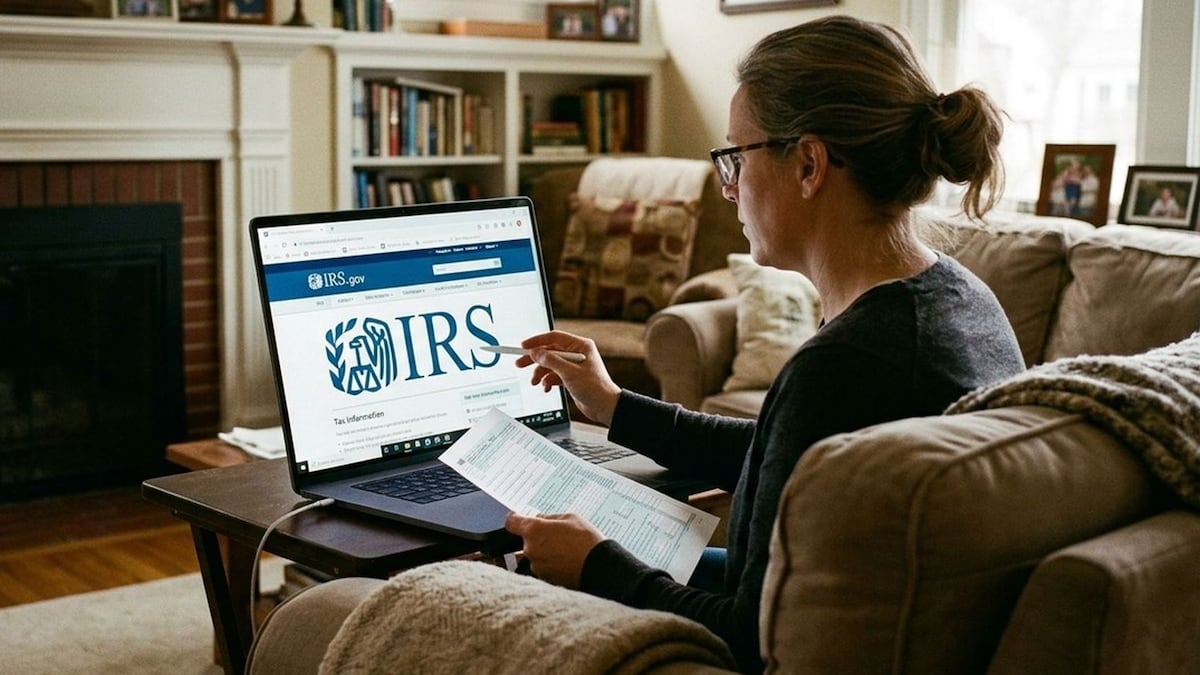 IRS confirma nuevo aporte de hasta US$1,000 para tu retiro: requisitos y cómo solicitarlo