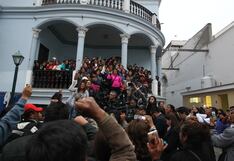 Empresas no podrían sancionar a trabajadores que vayan a huelga, aún si esta es ilegal