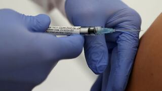 Coronavirus: la vacuna de alemana Curevac muestra una eficacia de solo el 47%