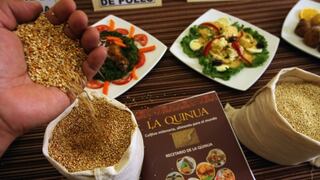 El Perú se consagró por segundo año seguido como el Mejor Destino Culinario del Mundo