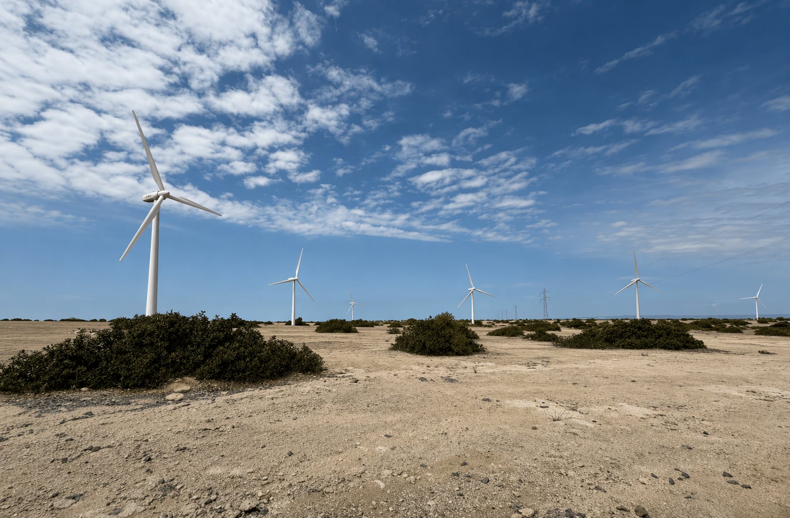 Statkraft incorporará generación eólica a un portafolio que ya incluye activos hidroeléctricos y solares.