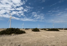 Statkraft entra al negocio eólico en Perú con parque de 72 MW en Piura