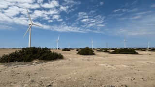 Statkraft entra al negocio eólico en Perú con parque de 72 MW en Piura