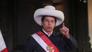 López Obrador opina sobre política de Perú, dice que “conservadurismo trabaja contra Castillo”