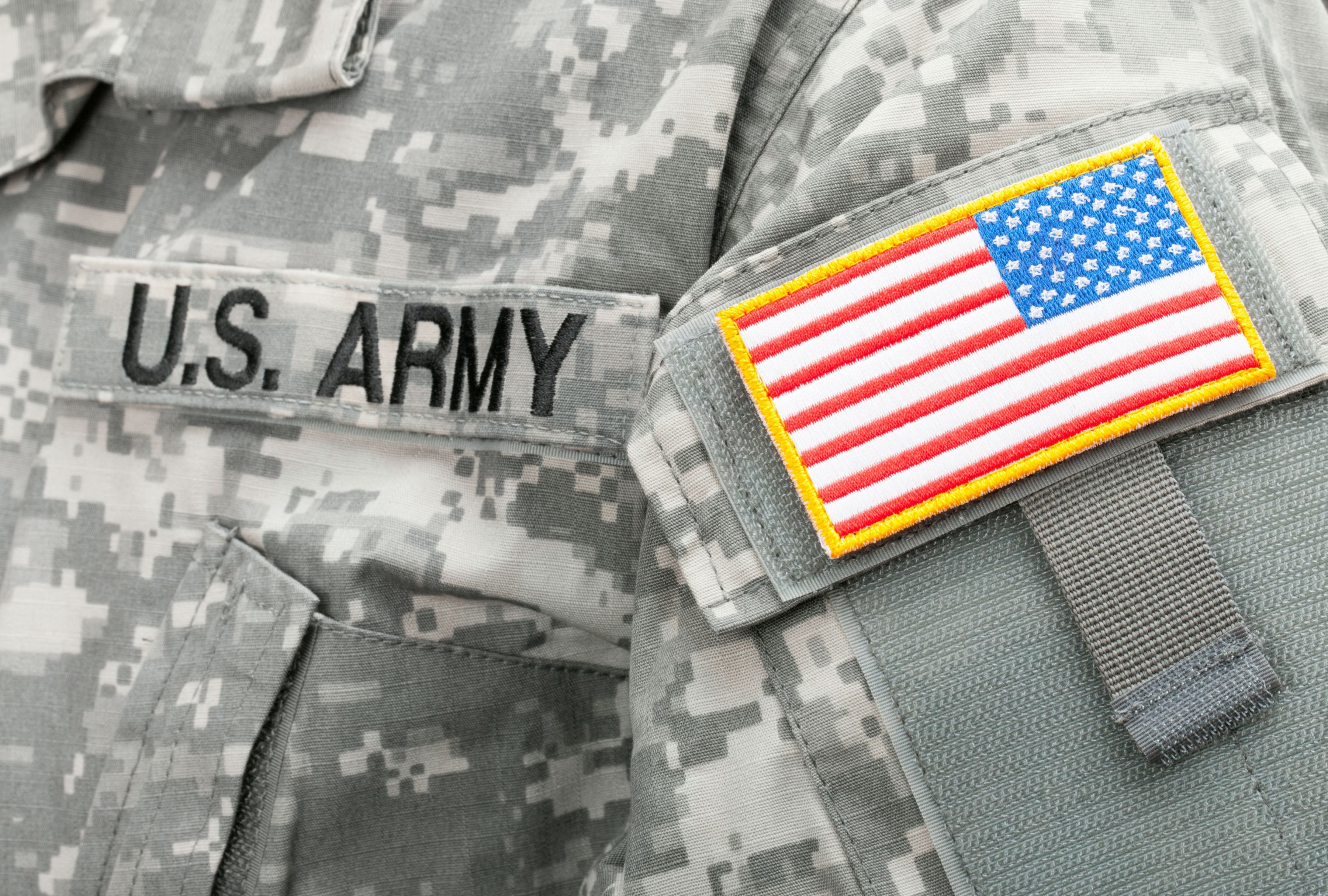 Los militares en Estados Unidos recibirán un bono especial, de acuerdo con Donald Trump. (Foto: Serhej Calka/iStock)