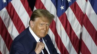 Donald Trump: calendario completo de su toma de posesión como presidente electo en EE.UU.