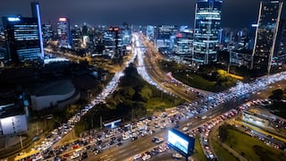 Cierto optimismo para invertir: expectativas empresariales pasan a terreno positivo