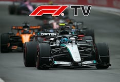 F1 TV transmitió la carrera del GP de Italia en México y Estados Unidos (06/09/2026)