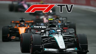 F1 TV transmitió la carrera del GP de Italia en México y Estados Unidos (06/09/2026)
