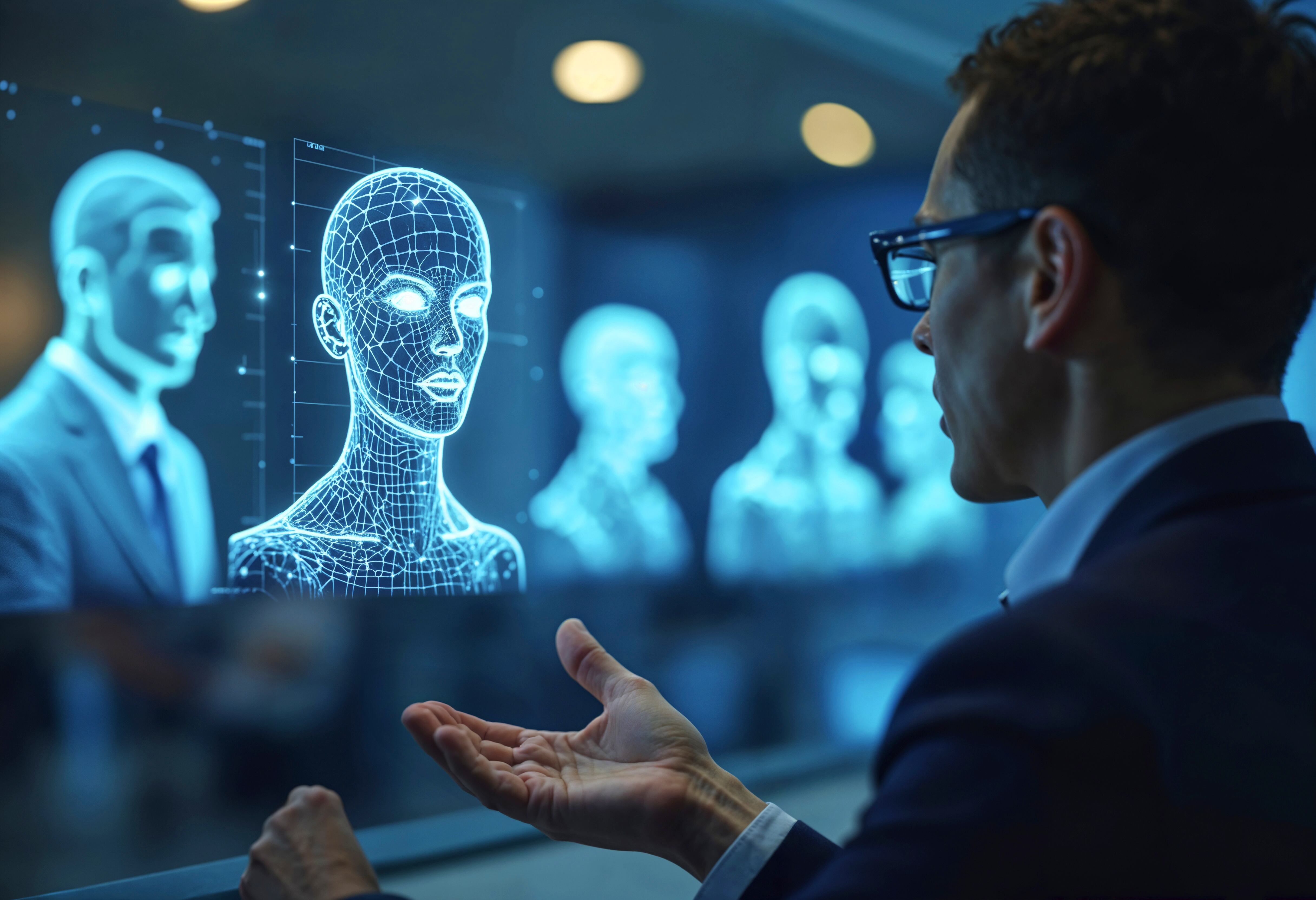 Dentro de las empresas peruanas que ya tienen Copilot Studio, la proporción que efectivamente la usa pasó en meses de 50% a entre 80% y 90%.