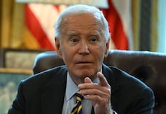 Qué monto recibirán las víctimas de los incendios forestales en California anunciado por Joe Biden