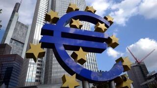 El riesgo de recesión en la eurozona está aumentando