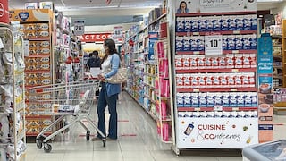 Consumo de marcas económicas de los supermercados se elevaría en 20%