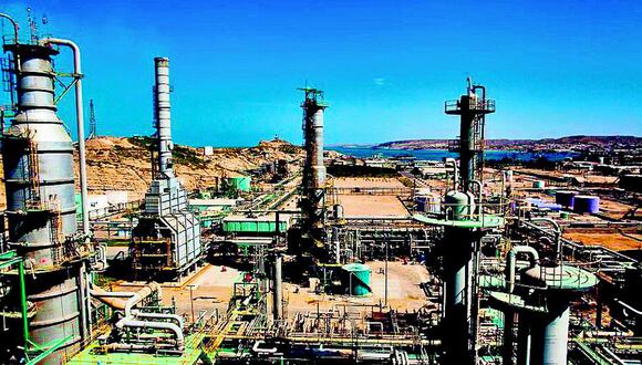 23 de enero del 2009. Hace 15 años Modernización de refinería de Talara en riesgo. El proyecto de US$ 1,000 millones para modernizar la vieja refinería estatal puede dejarse de realizar.